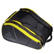 Adidas Pro Tour 2.0 Black Yellow