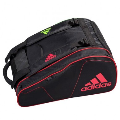 Adidas Tour 2.0 Black Red Green