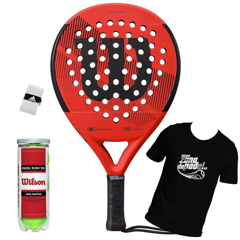 Wilson Pro Staff Roja 2020 Wilson Pro Staff Roja 2020