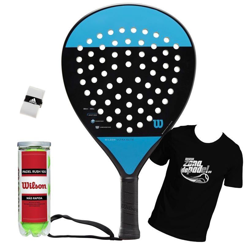 Wilson Ultra Elite 2020 Wilson Ultra Elite 2020