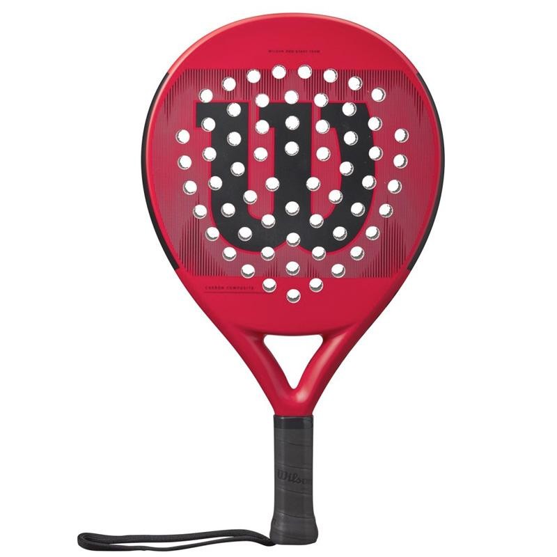 Wilson Pro Staff Team Roja 2020