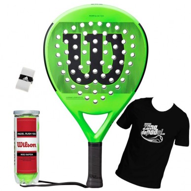 Wilson Blade Team Verde 2020