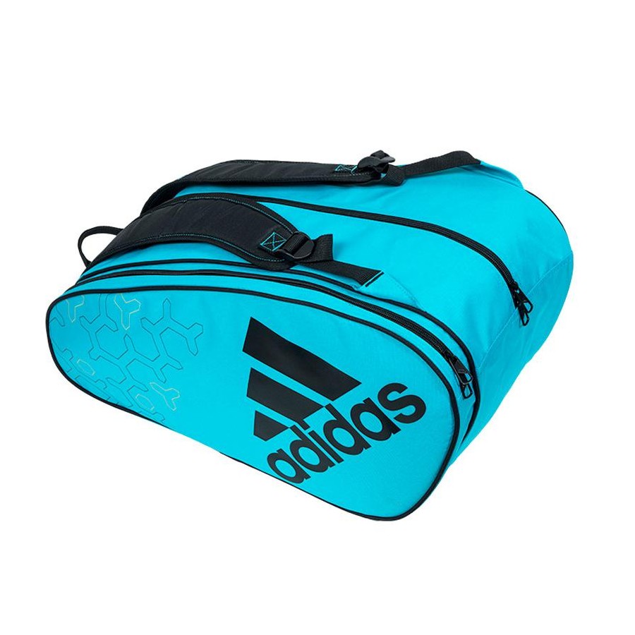 Paletero Adidas Control 2.0 Blue Zona de Padel