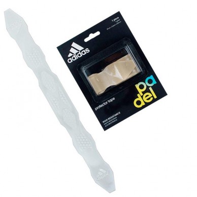 Protector Adidas Antishock Transparente 2020