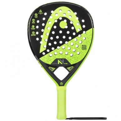 Head Graphene 360 Alpha Pro V 2020