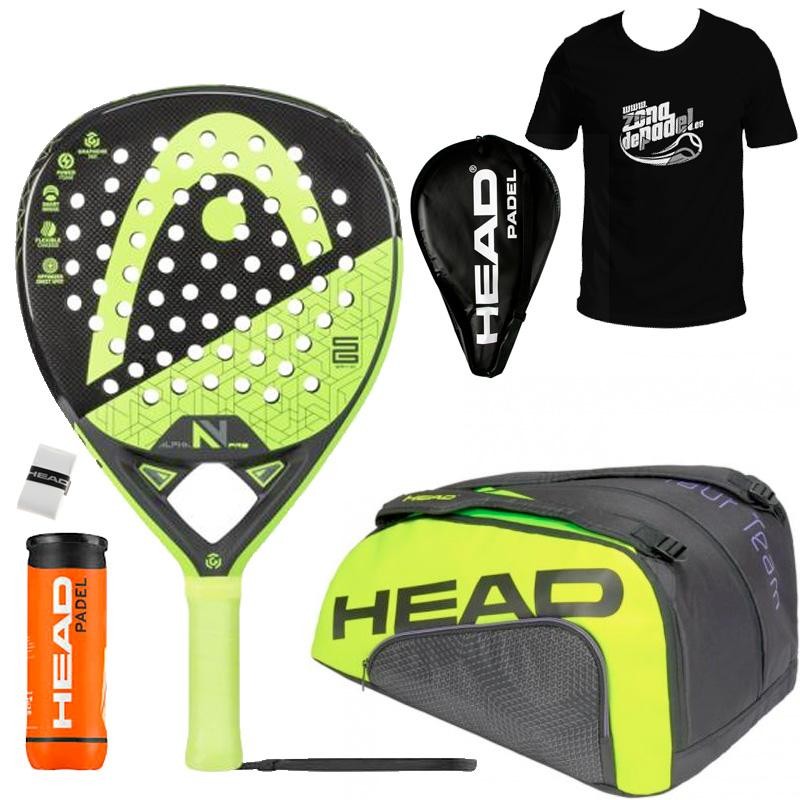 Pack Graphene 360 Alpha Pro + Paletero Sanyo 2019 Pack Graphene 360 Alpha Pro + Paletero Sanyo 2019