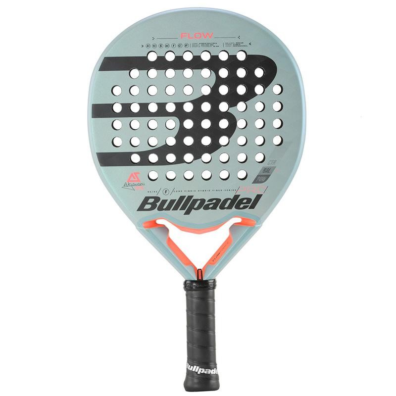 Bullpadel Flow 2021