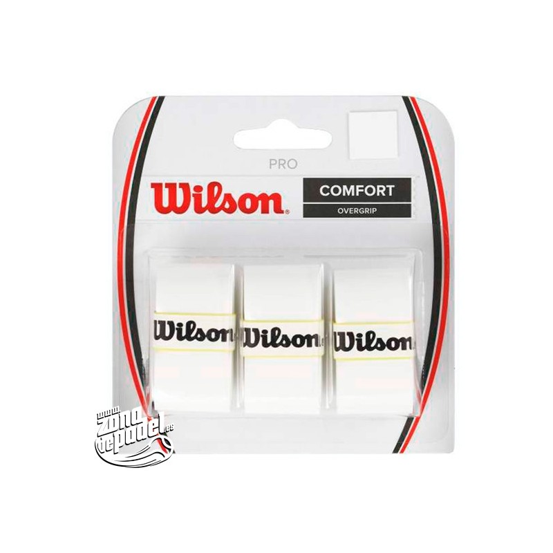 Overgrips Wilson Comfort Overgrips Wilson Comfort