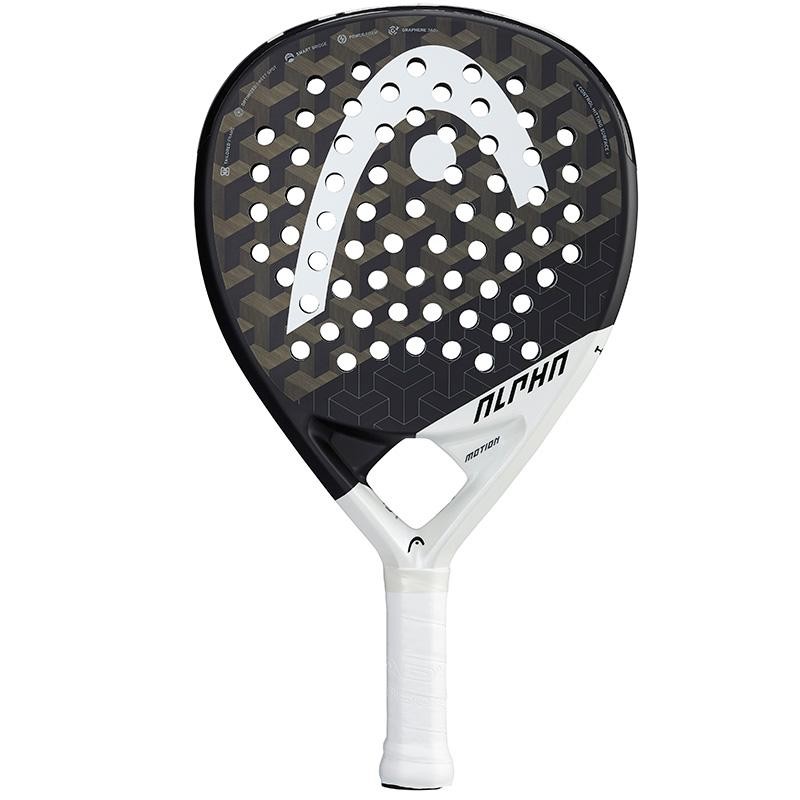 Head Graphene 360 Alpha Motion 2021