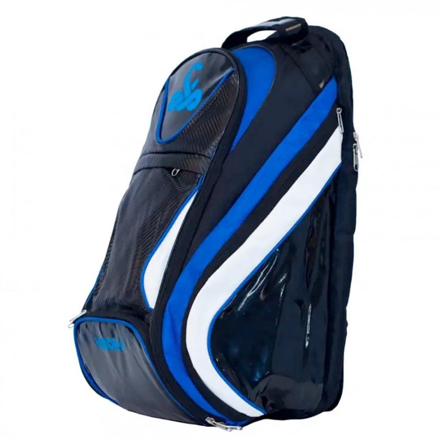 Mochila Vibora Silver Azul 2020