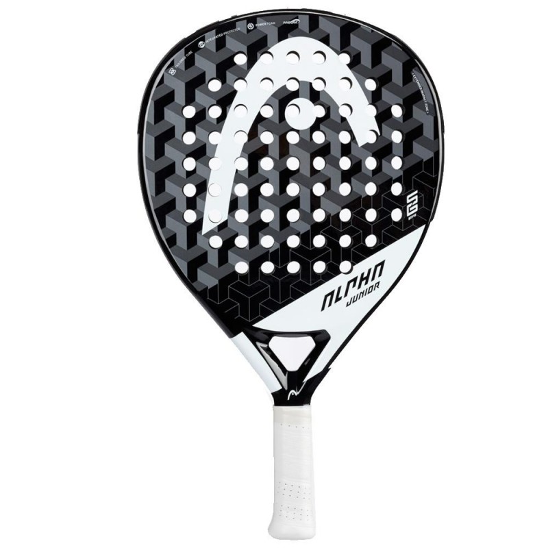 Head Alpha Junior Sanyo 2021 Head Alpha Junior Sanyo 2021