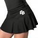 Zwarte Basic BB Rok