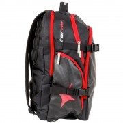 Mochila Star Vie Line Roja 2021