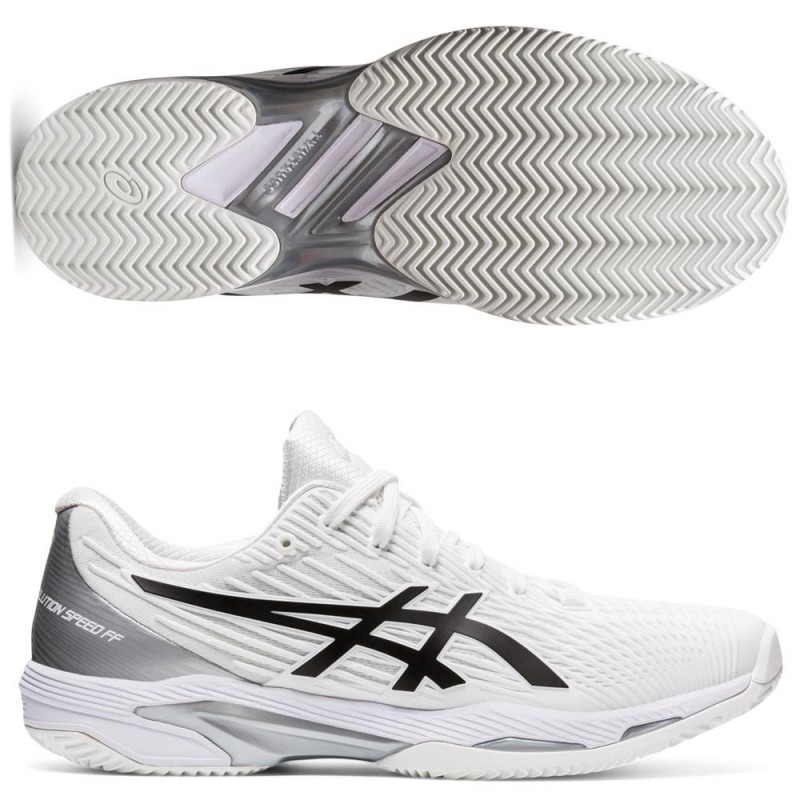 Asics Solution Speed FF 2023 hardloopschoenen