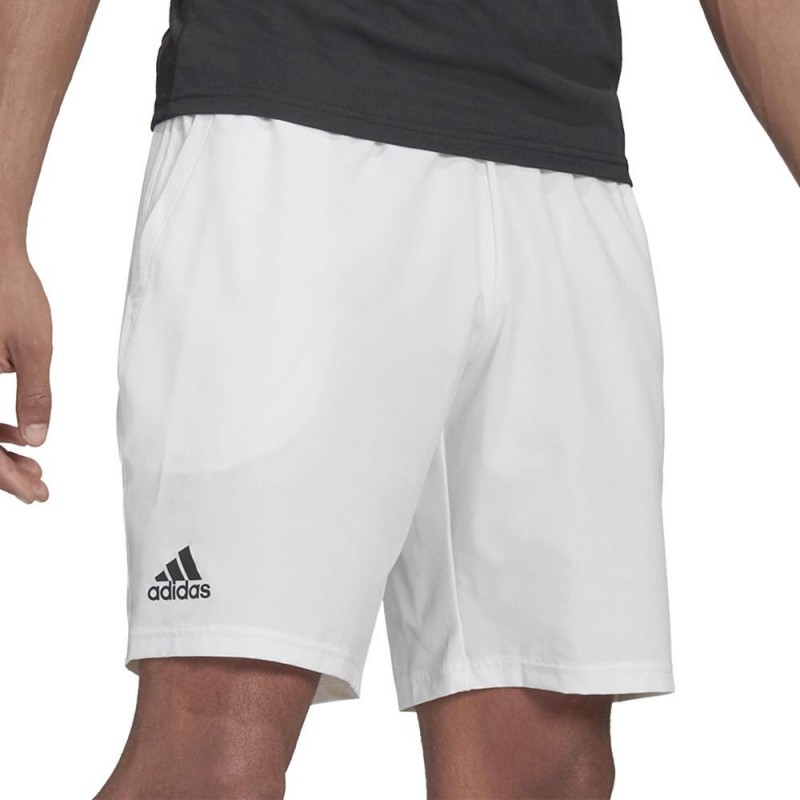 Pantalón Adidas Club SW White 2021 Pantalón Adidas Club SW White 2021