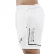 Pantalon Bullpadel Manati Blanco