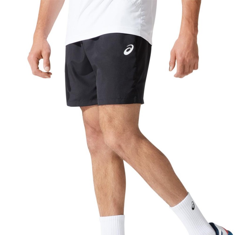 Pantalon Asics Court M 7IN Performance Black Pantalon Asics Court M 7IN Performance Black