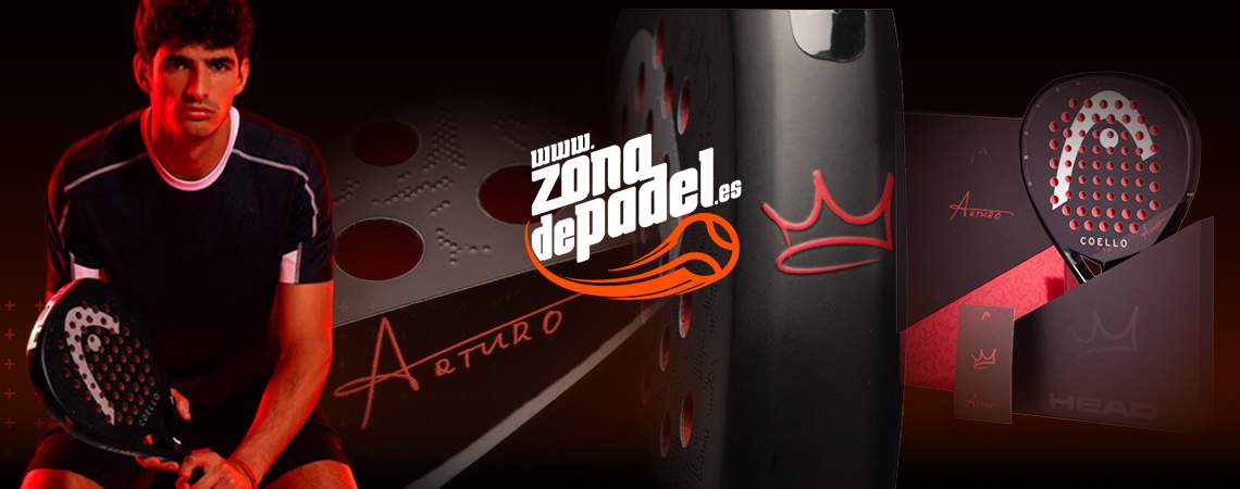 Collectie Coello PRO 2025