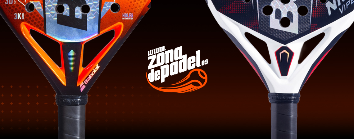 Viper van Juan Lebrón 2026 VS Technical Viper 2026
