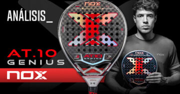 NOX AT10 Luxury Genius Arena Review