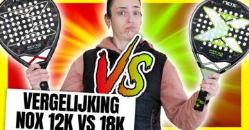 Nox AT10 Genius 12K vs AT10 Genius 18k 2023