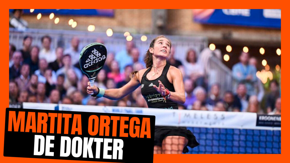 Officieel profiel Marta Ortega