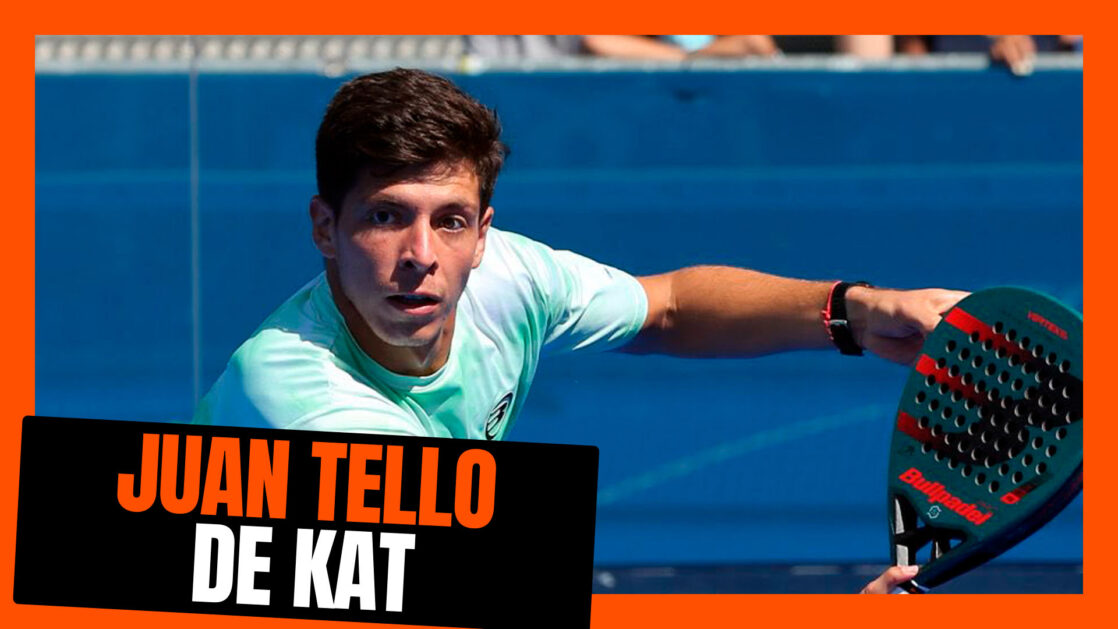 Juan Tello, De kat