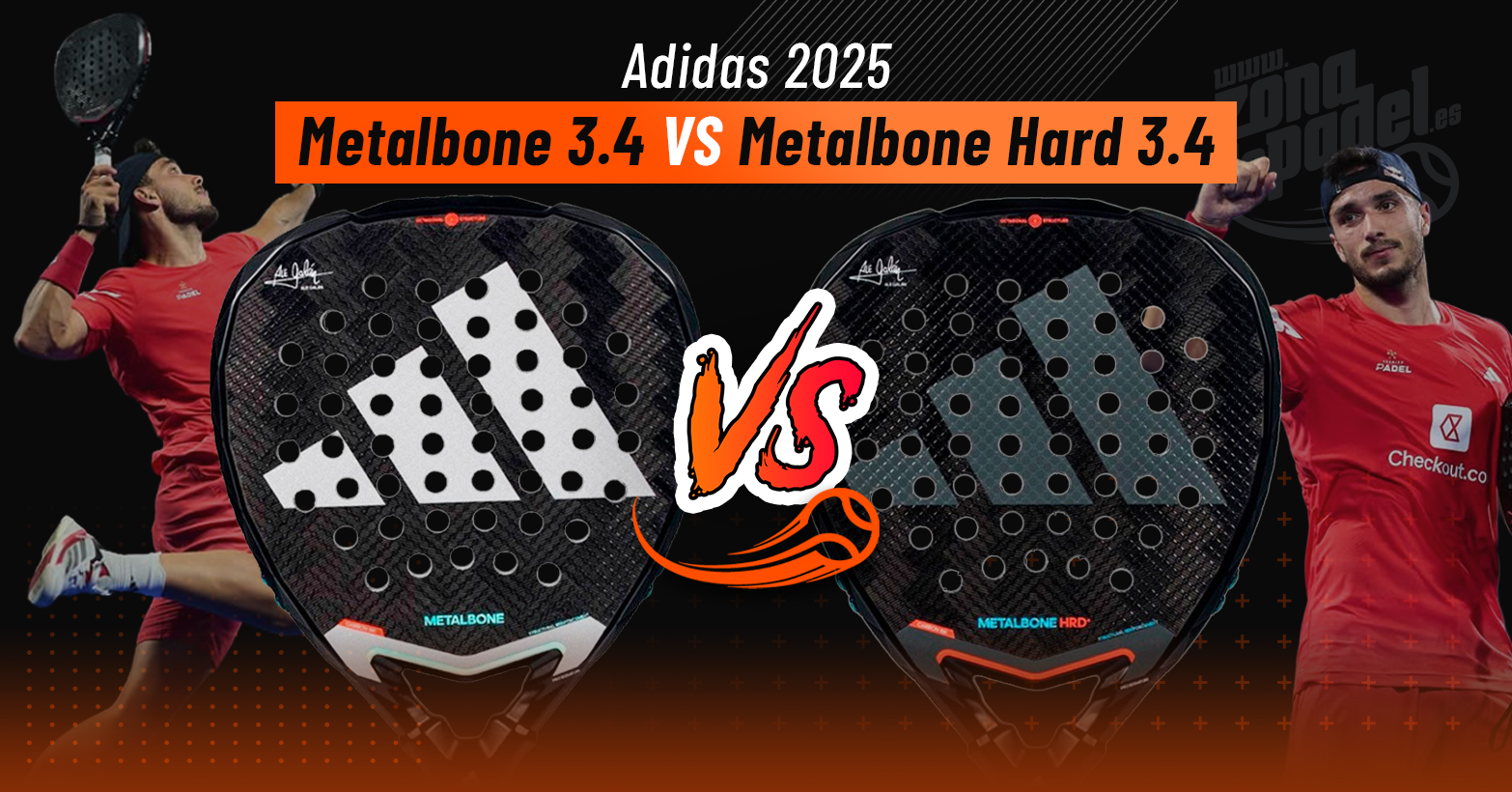 Metalbone 3.4 Standaard of Hard? De ultieme vergelijking van Adidas 2025 die je moet lezen.