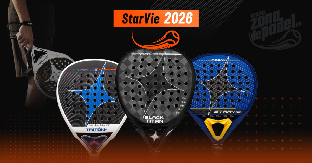 Star Vie 2026