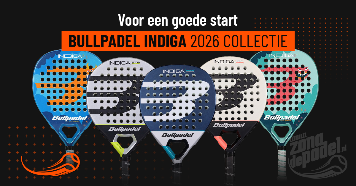 Bullpadel indiga 2026