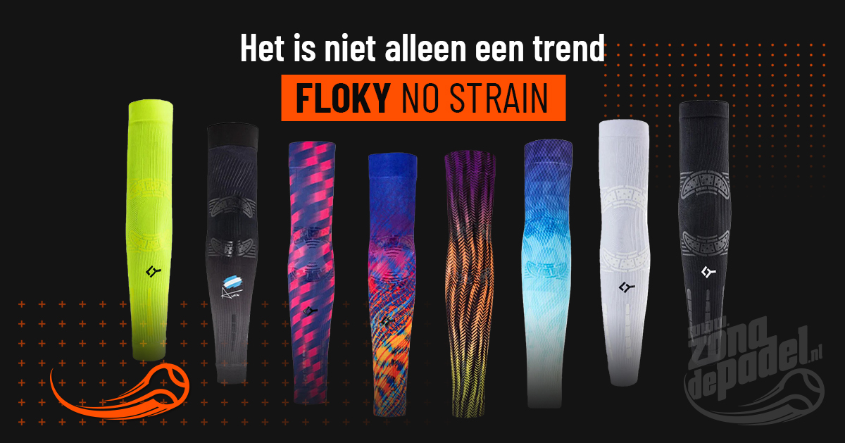 Floky No Strain 2026