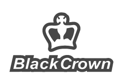 Black Crown padelrackets