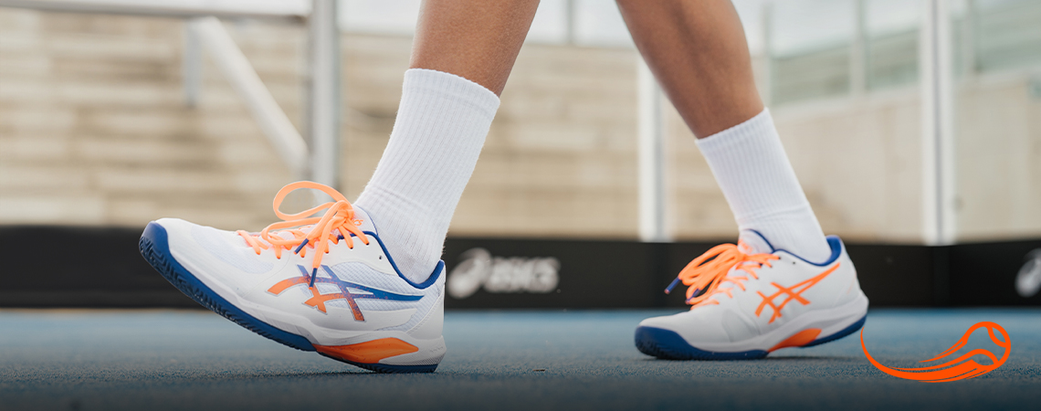 Asics 2025 collectie